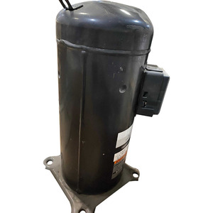 คอมเพรสเซอร์เครื่องปรับอากาศโคปแลนด์ รุ่น ZP72KCE-TFD-522 6 แรงม้า น้ำยา R410A แบบสโครลความเร็วคงที่ - Product Image 1