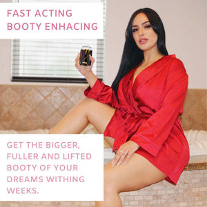 Gummies OEM Maca <span class=keywords><strong>Gingembre</strong></span> pour l'agrandissement et le rehaussement des fesses, effet BBL - Product Image 5