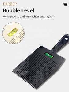 Professionnel <span class=keywords><strong>Afro</strong></span> Pick Naturel Cheveux Style Peigne Salon <span class=keywords><strong>Barber</strong></span> Cheveux Teinture <span class=keywords><strong>Afro</strong></span> Peigne - Product Image 4