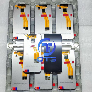 ได้รับการทดสอบ100% หน้า<span class=keywords><strong>จอ</strong></span> LCD สำหรับโทรศัพท์มือถือของแท้อะไหล่หน้า<span class=keywords><strong>จอ</strong></span>สัมผัสสำหรับ <span class=keywords><strong>Huawei</strong></span> <span class=keywords><strong>Y9</strong></span> Prime <span class=keywords><strong>2018</strong></span> 2019 - Product Image 4