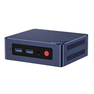 Mini <span class=keywords><strong>PC</strong></span> de bureau Beelink MINI S13 Pro Intel Celeron N150 4C/4T 2 GHz jusqu'à 3,6 GHz - Product Image 2