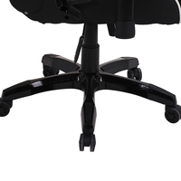 Échantillon gratuit Meilleur Vidéo Canapé Base Led L'empereur Vert Clair Blanc Ultime Foshan Simulateur de Jeu À Bascule Chaise Avec Porte-Gobelet