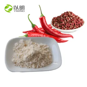 Fabriek Leverancier Spice Extract Peper En Chinese Stekelig As Gemengd Met Water Oplosbare Fijn Poeder