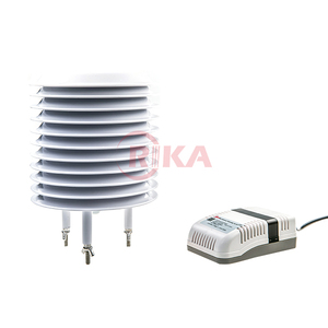 RK300-03A IOT RS485 de Bâti de Mur D'intérieur Mini <span class=keywords><strong>CO2</strong></span> Détecteur de Gaz <span class=keywords><strong>Capteur</strong></span> 4-20mA Prix pour la Surveillance de la Qualité De L'air - Product Image 5