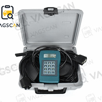Herramienta de diagnóstico de ajuste 2024 para CD400 (Tacho) Kit TACHOGRAPH función completa simulación de velocidad y distancia herramienta personalizada