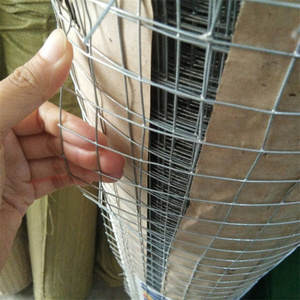 Precio barato Red Chickenwelded <span class=keywords><strong>Mesh</strong></span> Wire8 pies de altura Alambre de pollo Fencingwelded Malla de alambre Rollswelded Conejo Jaula Malla de alambre - Product Image 2