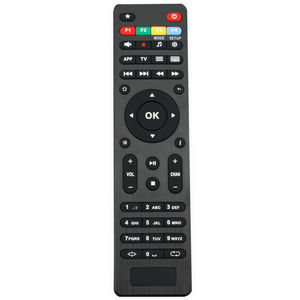 <strong>Remote</strong> Controller Replacement USE for MAG322 <strong>Linux</strong> IPTV Set Top Box TV Box - Product Image 3