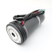 11665423300 Chaolutong Gabelstapler-Lenkungsmotor für Linde T20AP L12 L14 1157 1165 1167-1-18 Tonnen Tragfähigkeit |   Gabelstapler-Ersatzteile