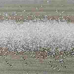 Tpu Particules TPU 9395AU(DP 9395AU) Granulés de matières premières en plastique Pellets de polyuréthane thermoplastique Résine Tpu - Product Image 4