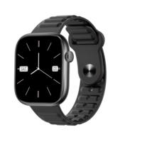 Montres intelligentes Firebolt GPS 1,83 pouces pas chères, Android, nouvelle montre intelligente, traceur intelligent pour bateau