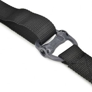 Échantillon Gratuit Sangle Tactique Réglable en Nylon à Deux Points pour Activités de Plein Air Cyclisme Camping Randonnée Voyage - Product Image 2