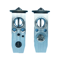 20QJNA-4 détendeur d'air automatique pour NISSAN TEANA J31S (2W605 65140) CALSONIC TYPE CEFIRO A34 modèles de voiture pièces de climatisation