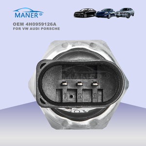 Maner สวิตช์8K0959126B 8K0959126A 8K0959126เซ็นเซอร์ความดันสำหรับกอล์ฟ VW Touareg <span class=keywords><strong>Audi</strong></span> R8 TT SEAT LEON 1.4 <span class=keywords><strong>TFSI</strong></span> - Product Image 3