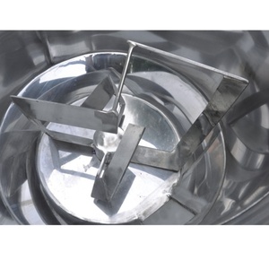 Dọc PP Pet PVC ABS nhựa <span class=keywords><strong>mixer</strong></span> và hạt màu bột <span class=keywords><strong>mixer</strong></span> và nhựa <span class=keywords><strong>Mixer</strong></span> - Product Image 6