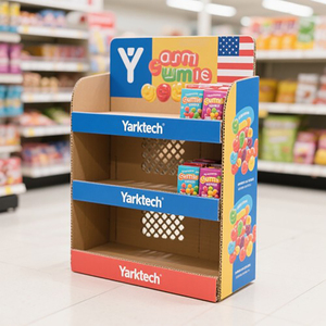 Vente en gros Boîte de présentation réfrigérée pour bijoux en cartes personnalisées Vitrine de boulangerie Vitrines de passe-temps - Product Image 3