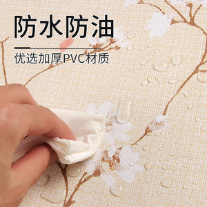 Rollos de papel de pared autoadhesivo, 3D papel tapiz de piedra, barato, Pvc, ladrillo 3D, decorativo, ladrillo de Pvc - Product Image 5