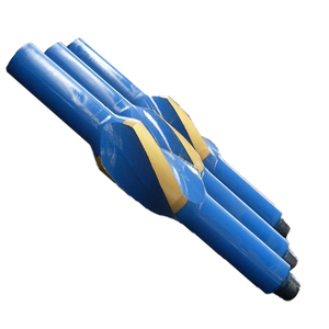 Oil Field Near <b>Bits</b> HF3000 17 1/2" Spiral Integral Blades <b>Drilling</b> - Product Image 1
