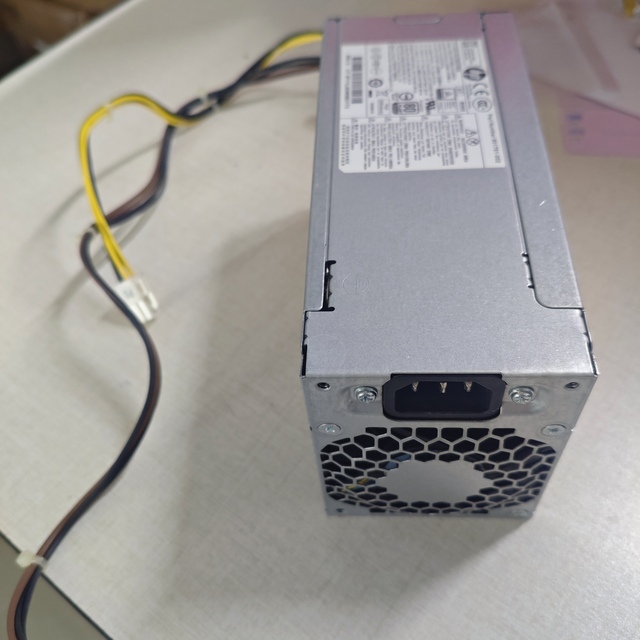 99%New for HP 280 G4 Pro 600 800 G3 4Pin 250W Power Supply D17-310P1A L07305-002 D16-250P2A D16-180P1B PCH023 PCG007 D16-180P1A