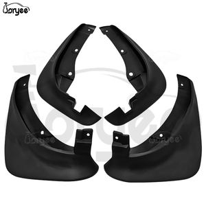 Guardabarros de rueda trasera delantera, Protector de plástico, protector contra salpicaduras, accesorio de guardabarros para <span class=keywords><strong>Mazda</strong></span> <span class=keywords><strong>6</strong></span> <span class=keywords><strong>Sedan</strong></span> 2003-2010, piezas de repuesto para coche - Product Image 2