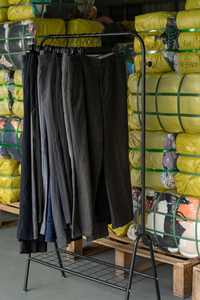 MS05 Vêtements d'occasion pour hommes <span class=keywords><strong>de</strong></span> <span class=keywords><strong>marque</strong></span> chinoise, qualité supérieure, propres, incluant pantalons décontractés, pantalons <span class=keywords><strong>de</strong></span> costume et pantalons <span class=keywords><strong>de</strong></span> sport, tailles mixtes et grandes tailles, vente en gros - Product Image 2