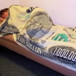 Plaid personnalisé de luxe en forme de cœur – Doux, en polyester, motif géométrique, pour Noël, anniversaire, cadeaux originaux personnalisés - Product Image 3