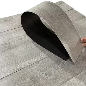 Nhấp vào sang trọng LVT PVC Sàn Vinyl bao gồm nổi vật liệu ánh sáng thang máy Sàn PVC cho văn phòng xây dựng - Product Image 6