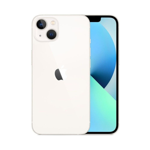 Apple <span class=keywords><strong>iPhone</strong></span> 13 4GB/<span class=keywords><strong>128GB</strong></span> <span class=keywords><strong>Blanco</strong></span> Usado en Excelentes Condiciones Nano SIM+eSIM LL/A - Product Image 5