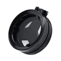 Kit de filtre polarisant CPL magnétique pour téléphone portable avec revêtement optique, objectif de prise de vue HD pour Apple, pour iPhone, pour Samsung