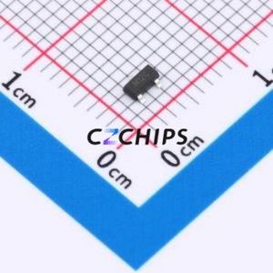 ทรานซิสเตอร์ ESD HDESD12VL2BTQ-7ดั้งเดิมและใหม่ล่าสุดและป้องกันไฟกระชาก (TVS/ESD) - Product Image 1