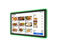Tablette PC numérique Android 14 32 pouces RK3576S 4 Go + 64 Go avec NFC