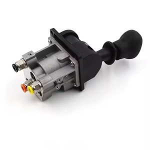 Vanne hydraulique manuelle BKQF34-A haute performance – Vente directe usine et service de distribution mondiale - Product Image 5