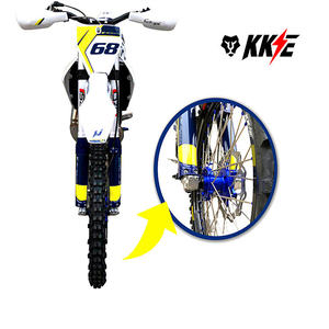 Moto tout-<span class=keywords><strong>terrain</strong></span> Hengjian Liangchong 250cc, moto <span class=keywords><strong>de</strong></span> <span class=keywords><strong>terrain</strong></span> Lindao, moto Huswana Liangchong - Product Image 2