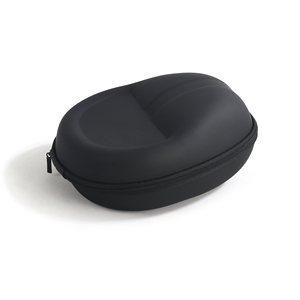 Étui de protection rigide personnalisé pour casque sans fil, étui de transport imperméable en EVA pour casque - Product Image 4