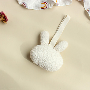 Nuevo soporte para <span class=keywords><strong>chupete</strong></span> <span class=keywords><strong>de</strong></span> bebé Teddy Moon Star, cadena <span class=keywords><strong>de</strong></span> Clip para recién nacido, soporte para <span class=keywords><strong>chupete</strong></span> <span class=keywords><strong>de</strong></span> felpa Teddy Moon, cadenas colgantes para <span class=keywords><strong>chupete</strong></span> <span class=keywords><strong>de</strong></span> <span class=keywords><strong>lana</strong></span> - Product Image 6