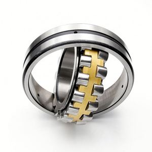 ตลับลูกปืนเม็ดกลม 22232 CCK/W33 พร้อมปลอกอะแดปเตอร์ H3132 - Product Image 6