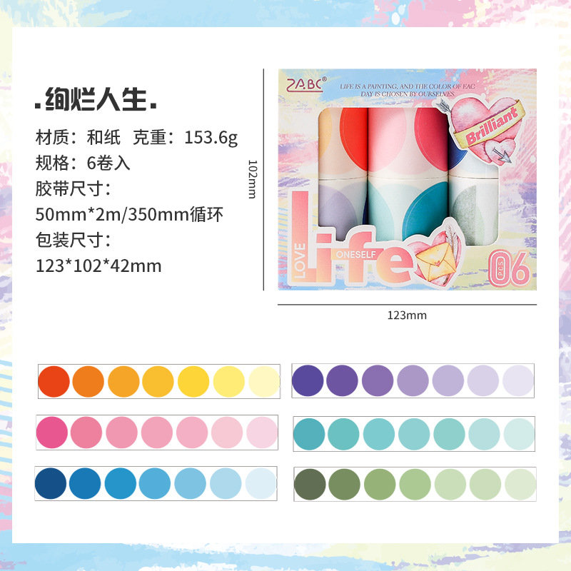 Una vida espléndida