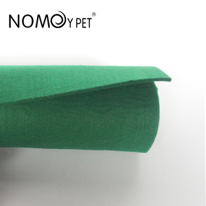 NOMOY PET Offre Spéciale polyester <span class=keywords><strong>vert</strong></span> tapis de reptile tapis terrarium substrat tapis NC-20 - Product Image 3