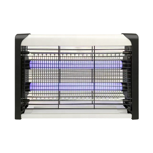 Maist Smart Electronic UV Snap Trap 20W USB Powered Pest Control <span class=keywords><strong>Efficace</strong></span> pour les moustiques et les insectes Conception électrique à semi-conducteurs - Product Image 2