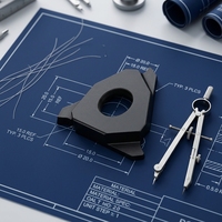 Chinese Manufacturers Hot-selling Vertical Shallow groove CNC Snap Ring groove Cutter Threading Cutting Inserts