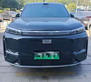 Geely Galaxy Modelo 2025 M9 1.5T 210km <span class=keywords><strong>4x4</strong></span> Versión Piloto Transmisión Automática - Product Image 1