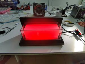 Aplicación <span class=keywords><strong>Tuya</strong></span>, atenuación inteligente, WiFi, lámpara <span class=keywords><strong>de</strong></span> pared LED RGBW, candelabro <span class=keywords><strong>de</strong></span> pared para jardín al aire libre, luz <span class=keywords><strong>de</strong></span> paisaje regulable, funciona con Alexa y Google - Product Image 5