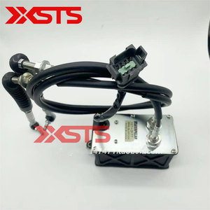 E320C用建設機械用電動スロットルモーターCAT320用OEM加速器モーター247-5214 - Product Image 3