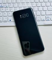 Téléphone mobile débloqué S8+, écran WQHD+ de 6,2 pouces, batterie de 3500 mAh, appareil photo simple, étanche IP68.