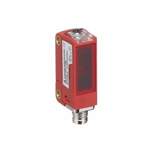 Sensor Difuso Miniatura Original Leuze ODT3C.3/L6-M8 50137765 con Supresión de Fondo - Product Image 5