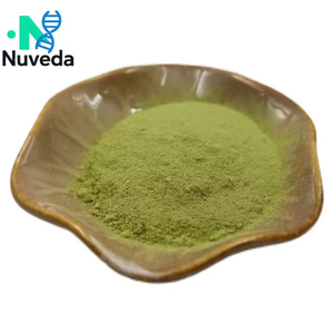 ผงผักคะน้าและกะหล่ำปลีออร์แกนิกอบแห้งเกรดอาหาร สารสกัดจากสมุนไพรสำหรับผสมอาหารเสริม - Product Image 3