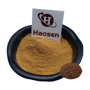 Высококачественный чистый экстракт семян периллы порошок органический экстракт семян периллы 10:1-100:1 - Product Image 1