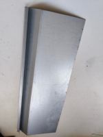Perfil de acero galvanizado anticorrosión para estuco, de 1-3/8 pulgadas, para base de ventana de 10, refuerzo de hormigón y techos