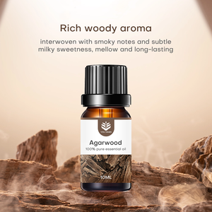 Aceite de Agarwood de Hainan de grado superior a granel, aceite de madera de agar a granel, precio de 1 kg, aceite de madera de agar al por mayor con precio bajo para cosméticos - Product Image 4