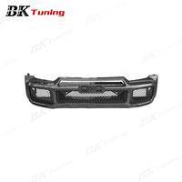 Kit carrosserie BK Tuning G Wagon G63 W464 W463A Upgrade Bra-Bus 900 en carbone sec pour Mercedes-Benz Classe G AMG G63 W463A W464