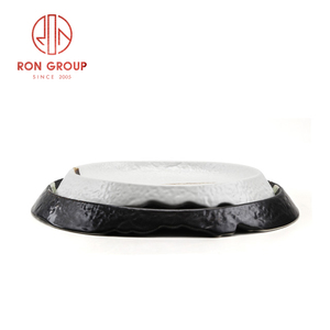 Los niños de <span class=keywords><strong>la</strong></span> placa de <span class=keywords><strong>la</strong></span> cena conjunto <span class=keywords><strong>restaurante</strong></span> platos de <span class=keywords><strong>la</strong></span> cena de cerámica plato para mejor proveedor al por mayor - Product Image 1